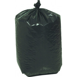 LOT 200 sacs poubelles de 50 litres - S14591