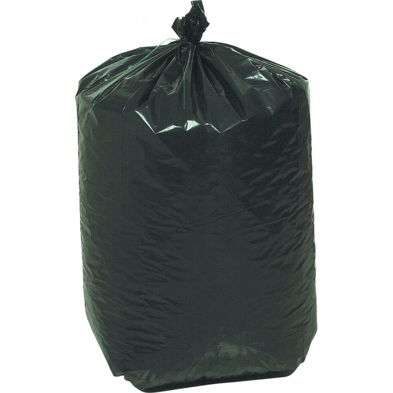 LOT 200 sacs poubelles de 50 litres - S14591 - MATOUTILS
