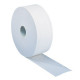 Lot 6 bobines de papier  KARZHAN Maxi Jumbo blanc pur 350 mètres pour dévidoir Jumbo - S17511