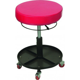 TABOURET D'ATELIER REGLABLE - S15391