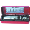 TOURNEVIS À CHOCS 4 embouts   - S15431 drakkar tools