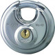 CADENAS ROND 70MM MARINE ANSE ACIER - MASTER LOCK  S15647