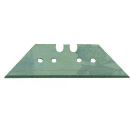 Jeu 5 lames trapezoïdales 19 mm - S15857