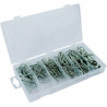 GOUPILLES BETA ASSORTIES 150PIECES