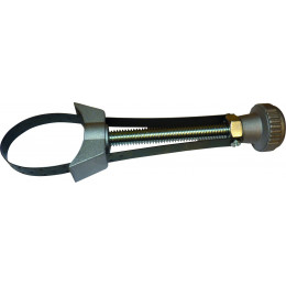 KS Tools - Clé à sangle pour filtre à huile Ø 140 mm