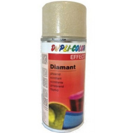 Peinture  Effet Diamant  Doré  150 ml  Duplicolor - MO669255