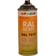 Peinture RAL  ACRYL 7015  gris ardoise brillant  400 ML DUPLICOLOR - MO506437