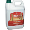 Savon noir à l'olivier 5 litres  D389213