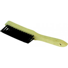 Brosse spécial soudure en coin   - S15924