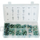 Coffret graisseurs hydroliques  110 pieces  S12910