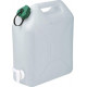 JERRICAN Alimentaire 20 litres