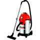 ASPIRATEUR 30L EAU ET POUSSIERES 1200W - 1 MOTEUR-S07439