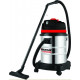 ASPIRATEUR 40L EAU ET POUSSIERES 1200W - 1 MOTEUR-S07401