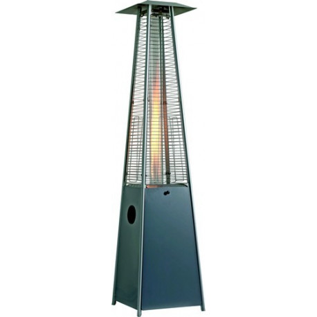 PARASOL CHAUFFANT PYRAMIDE Propane- THERMOBILE   S11072