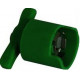 2 robinets batterie Véhicule Leger  vert - et rouge + -SODISTART  S04232