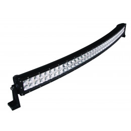 BARRE D'ECLAIRAGE INCURVEE 80 LEDS sodiflash 240W -S17131