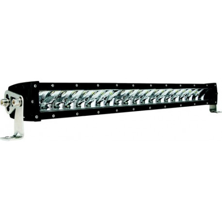 BARRE D'ECLAIRAGE 20 LEDS 100W HOMOLOGUEES ROUTE-S17047