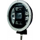 PHARE LONGUE PORTE ROND 12 LEDS CREE 70W - HOMOLOGUE ROUTE-S17116