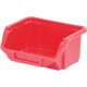 BOITE A BEC PVC ECOBOX -rouge  ou bleu