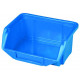 BOITE A BEC PVC ECOBOX -rouge  ou bleu