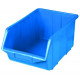 BOITE A BEC PVC ECOBOX -rouge  ou bleu