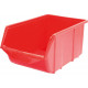 BOITE A BEC PVC ECOBOX -rouge  ou bleu