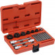 Coffret d'outils de démontage d'alternateur  18 pcs DRAKKAR TOOLS