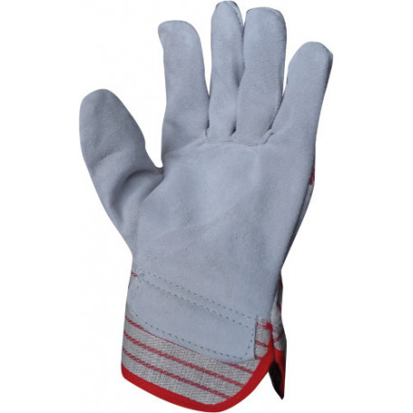 Paire de gants docker taille 10 -S21012