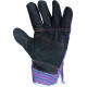 Paire de gants manutention avec renfort taille 10 -S21018