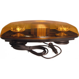 Mini rampe LED multifonctions magnétique  -S16005