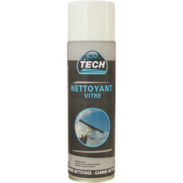 Nettoyant vitre  AUTO PRO  aérosol 500ml SODITECH-S03844