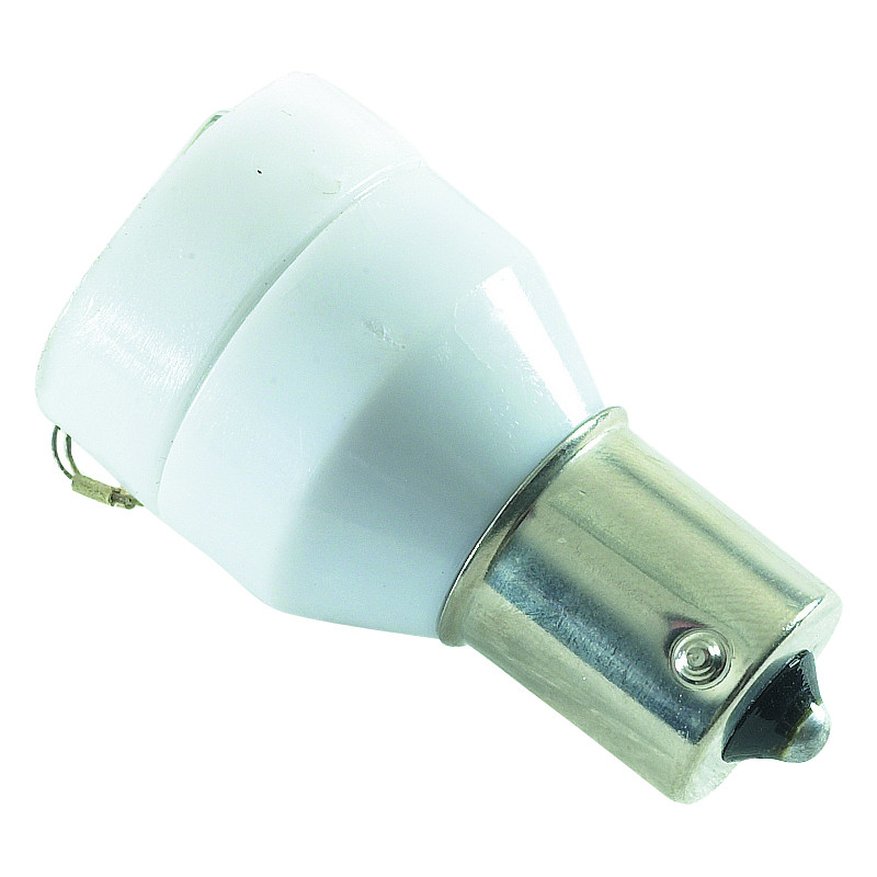 AMPOULE DE RECUL et ALARME 12V sodelec