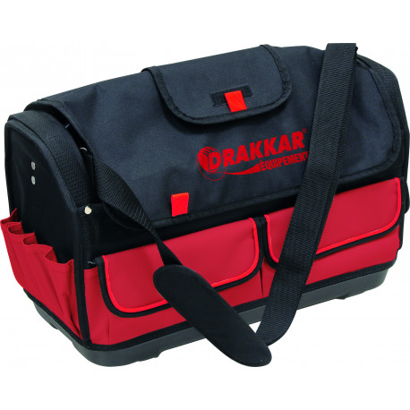 Sac porte outils textile  DRAKKAR EQUIPEMENT 15 poches-S15691