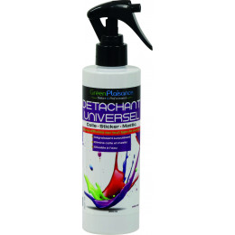 DECOLLE ADHESIF ET MASTIC  ECOPUISSANT 250ml GREENPLAISANCE-S09966