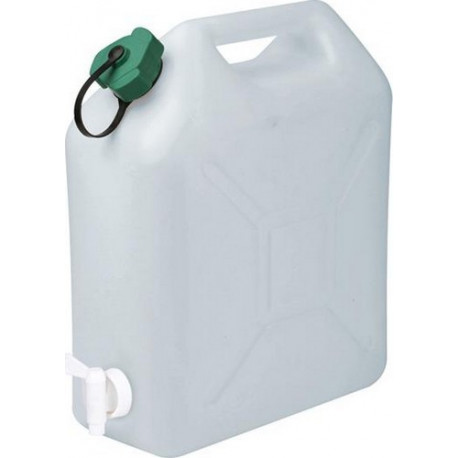 JERRICAN Alimentaire eda 5 litres