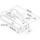 TÊTE D’ATTELAGE avec antivol PTAC 750 Kg