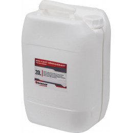 BIDON 20L SOLVANT DEGRAISSANT POUR BAC A ULTRASONS  DRAKKAR EQUIPEMENT S14357