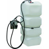 CUVE STOCKAGE ADBLUE PEHD SP 1000L STATION DIGITAL K24 -230V 34L/MIN PIUSI-S08088