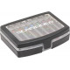 COFFRET DE 57 EMBOUTS MAGNETIQUES AUTOMATIQUE VISSEUSE S50603