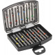 COFFRET EMBOUTS LONG 75 mm Qualité S2 -S50604