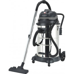 ASPIRATEUR EAU ET POUSSIERES 50 L FONCTION SOUFFLEUR 1200W  S50006