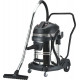 ASPIRATEUR EAU ET POUSSIERES  PRO 60 L  2 MOTEURS  2400W  S50007