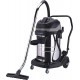 ASPIRATEUR EAU ET POUSSIERES  PRO 80 L  3 MOTEURS  2400W  S50008