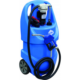 DISTRIBUTEUR MOBILE AD BLUE 75L - PISTOLET AUTOMATIQUE  S08621