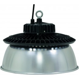 LAMPE GAMELLE INDUSTRIELLE LED  GIGALUX  230V   150W   S02007