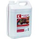 NETTOYANT MAINS KARZHAN ROUGE 4,5L amande S58118