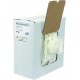 Chiffons blancs  carton 10 kg - S14573