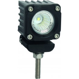 PHARE DE TRAVAIL 10W 1 LED 900LM S16034