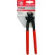 TENAILLE RUSSE GRIP ROUGE 220MM DRAKKAR 12547