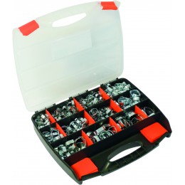 COFFRET 345 COLLIERS A OREILLES DIAM 9 A 34 MM -26535